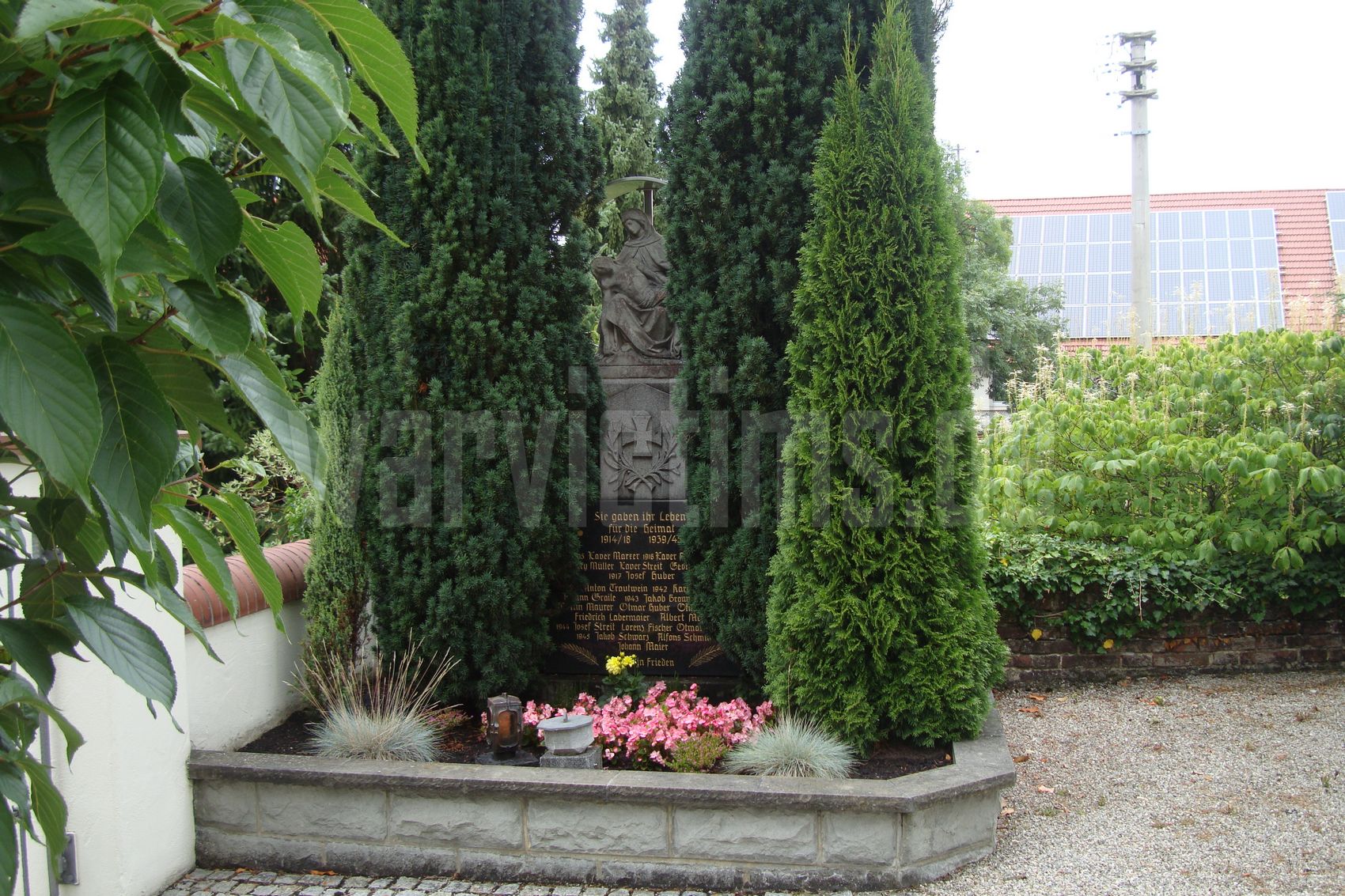 Krumbach-Attenhausen